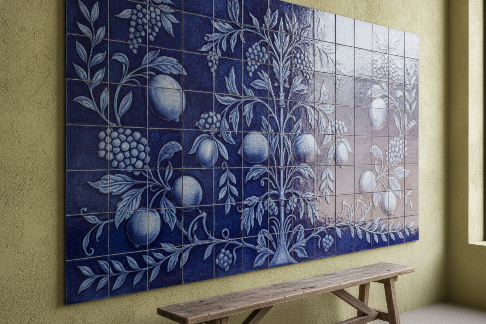 Mural